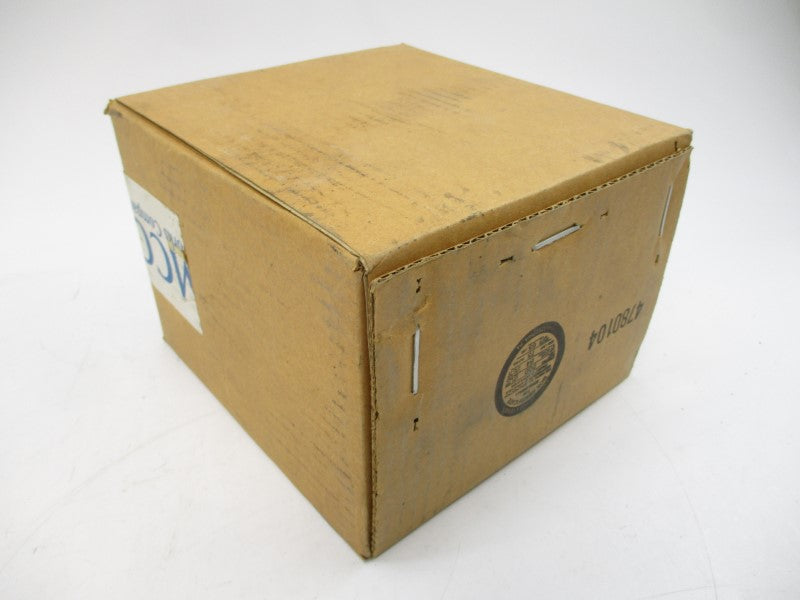 SIMCO 4000464 115/120VAC 0.25A NSFS