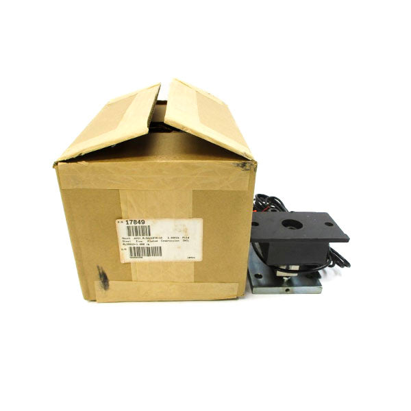RICE LAKE WEIGHING SYSTEMS 17849 RL35023-N5-1K NSMP