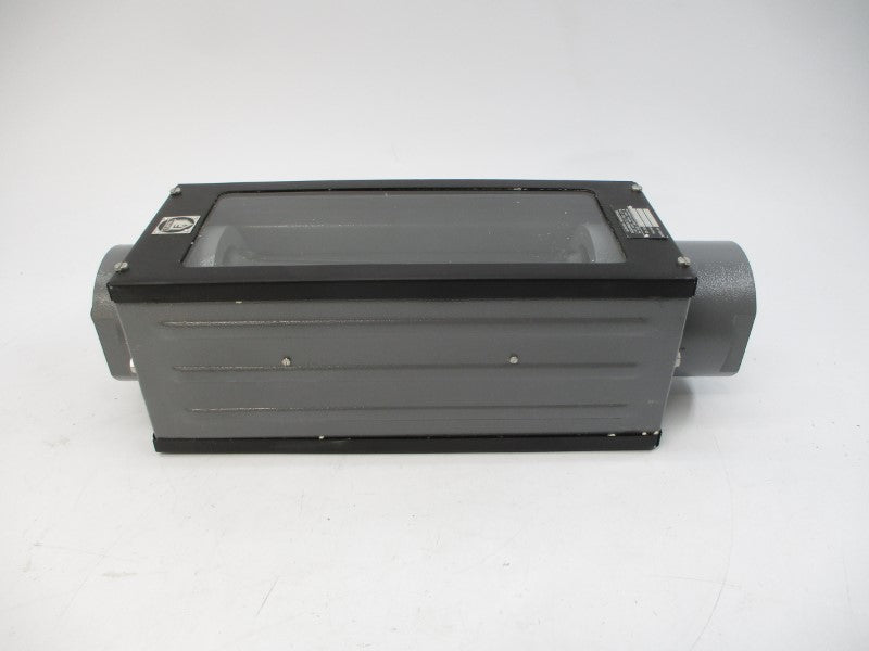 EUREKA INDUSTRIAL SSYS/PG17(M) NSNP