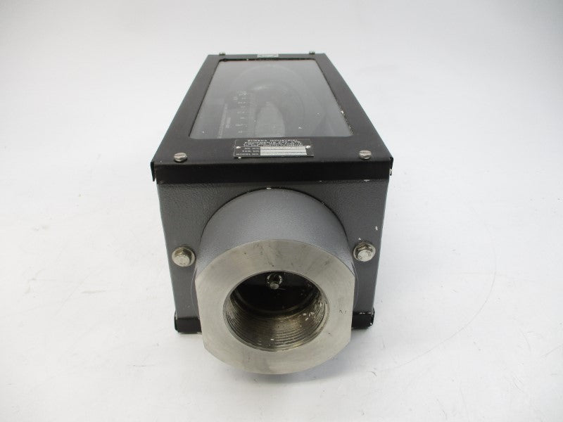 EUREKA INDUSTRIAL SSYS/PG17(M) NSNP