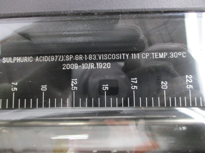 EUREKA INDUSTRIAL SSYS/PG17(M) NSNP