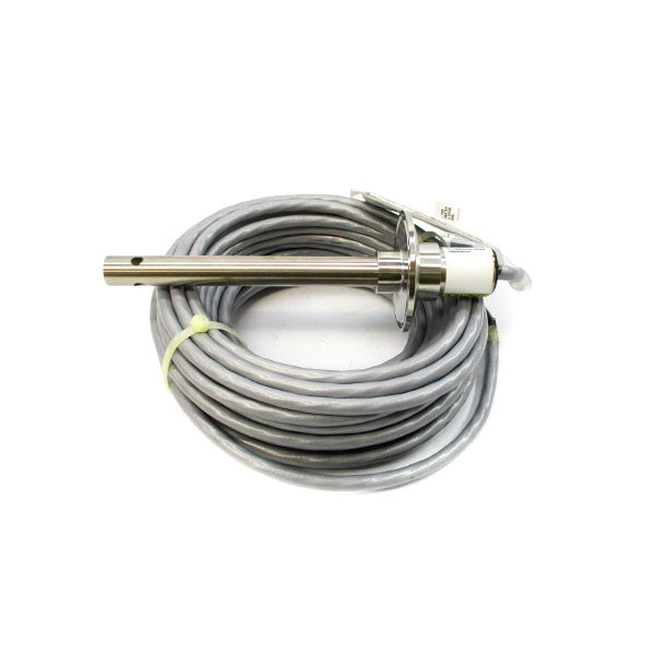 ROSEMOUNT 403-12-21-36-50-99 250PSI REV. E NSNP