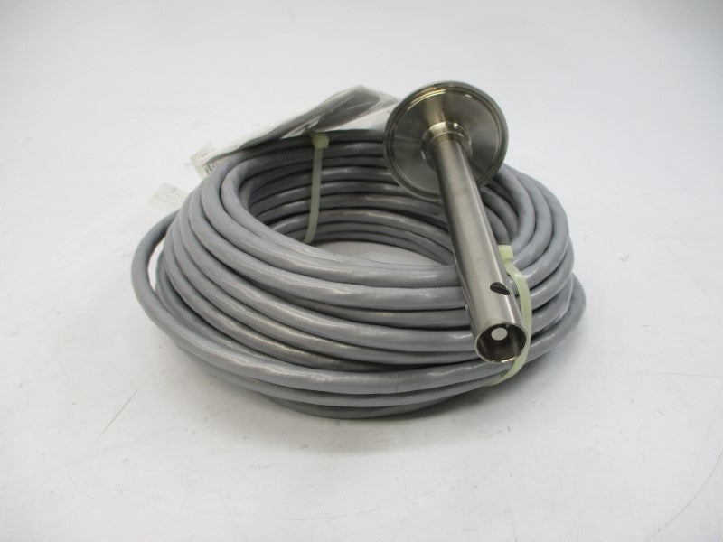ROSEMOUNT 403-12-21-36-50-99 250PSI REV. E NSNP