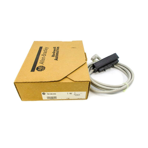 ALLEN BRADLEY 1492-CABLE025X SER. C (BR/WH) NSMP