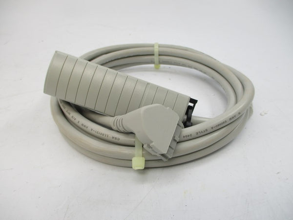 ALLEN BRADLEY 1492-CABLE025X SER. C (BR/WH) NSMP