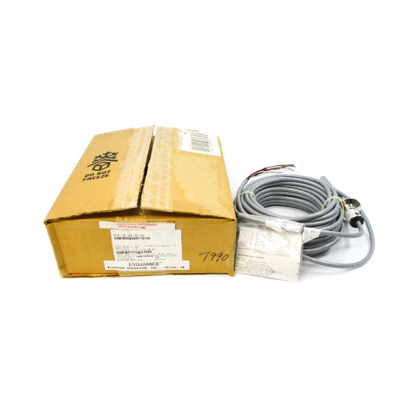 ROSEMOUNT 0403-12-20-36-50 250PSI REV. G NSMP