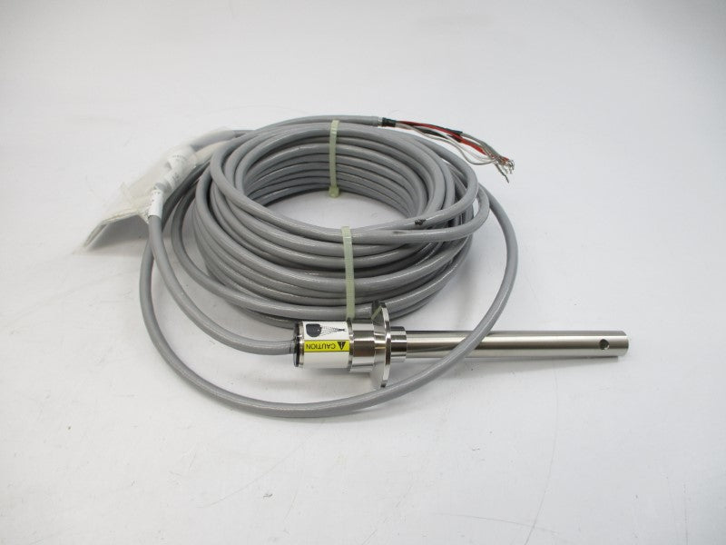 ROSEMOUNT 0403-12-20-36-50 250PSI REV. G NSMP