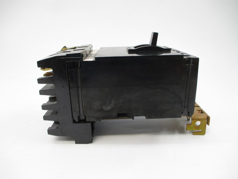 SQUARE D FA-34100 480VAC 100A (BLACK) NSNP