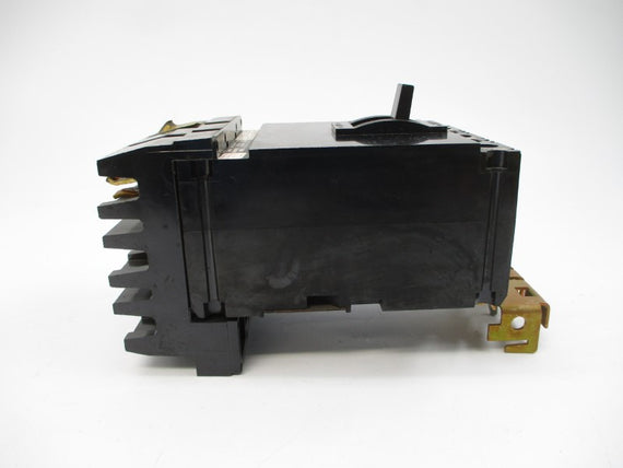 SQUARE D FA-34100 480VAC 100A (BLACK) NSNP
