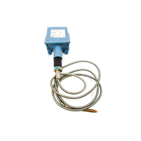 UNITED ELECTRIC CONTROLS E100-3BC90036 480VAC 15A NSNP