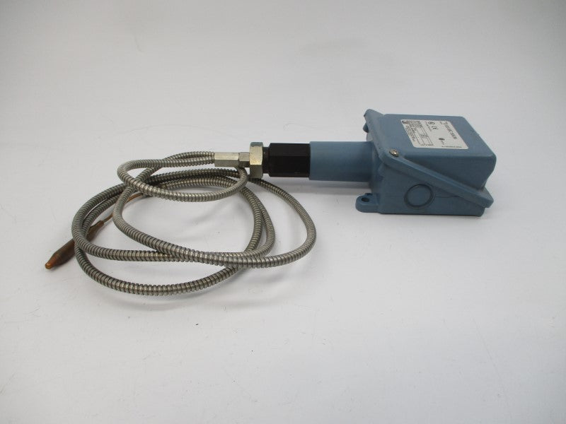 UNITED ELECTRIC CONTROLS E100-3BC90036 480VAC 15A NSNP