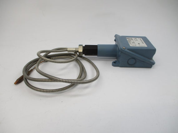 UNITED ELECTRIC CONTROLS E100-3BC90036 480VAC 15A NSNP