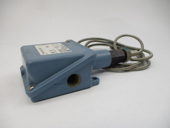 UNITED ELECTRIC CONTROLS E100-3BC90036 480VAC 15A NSNP