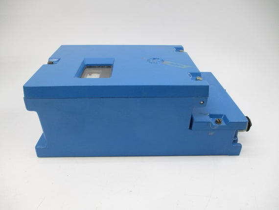 KROHNE TIV50GT 120VAC NSNP