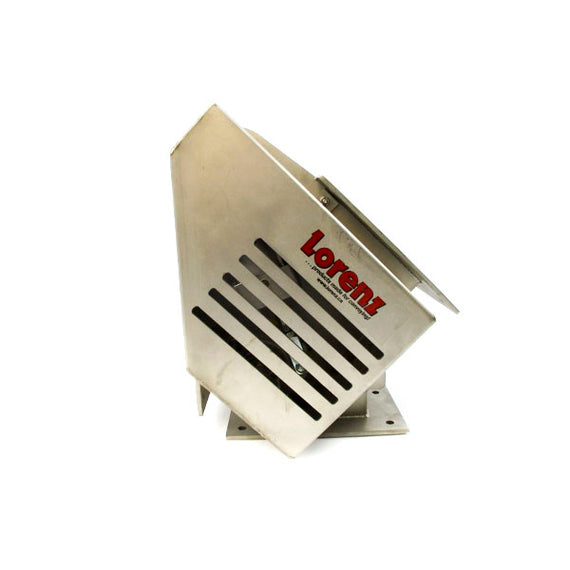 LORENZ GDS2-600-11SS-45-Y-C 21563-01 NSNP