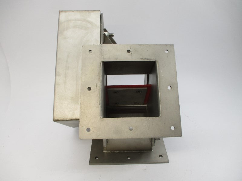 LORENZ GDS2-600-11SS-45-Y-C 21563-01 NSNP