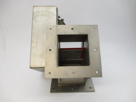 LORENZ GDS2-600-11SS-45-Y-C 21563-01 NSNP