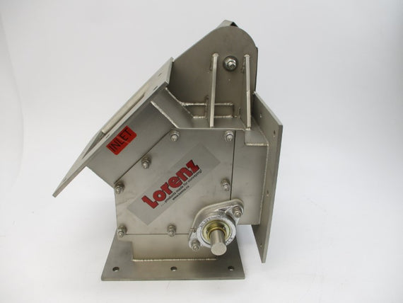 LORENZ GDS2-600-11SS-45-Y-C 21563-01 NSNP