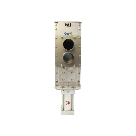 SALINA VORTEX DR3-2S4-SL-MG 150PSI NSNP