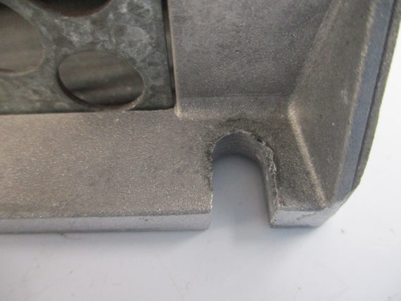 ALLEN BRADLEY 20BB028A2AYNBRB0 SER. A F/W 3.002 240VAC 25.7A UNMP