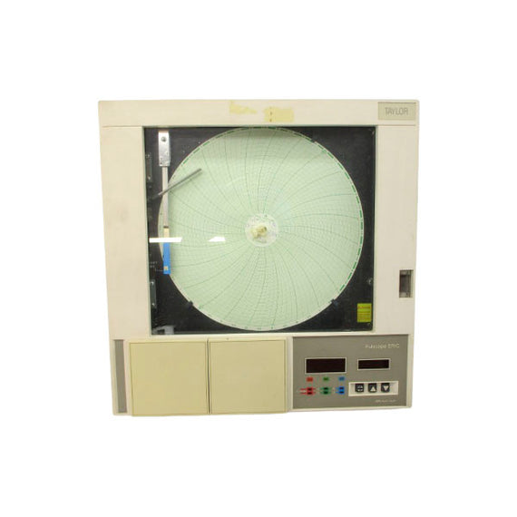 TAYLOR FULLSCOPE M1502296 120/240V REV. A UNMP