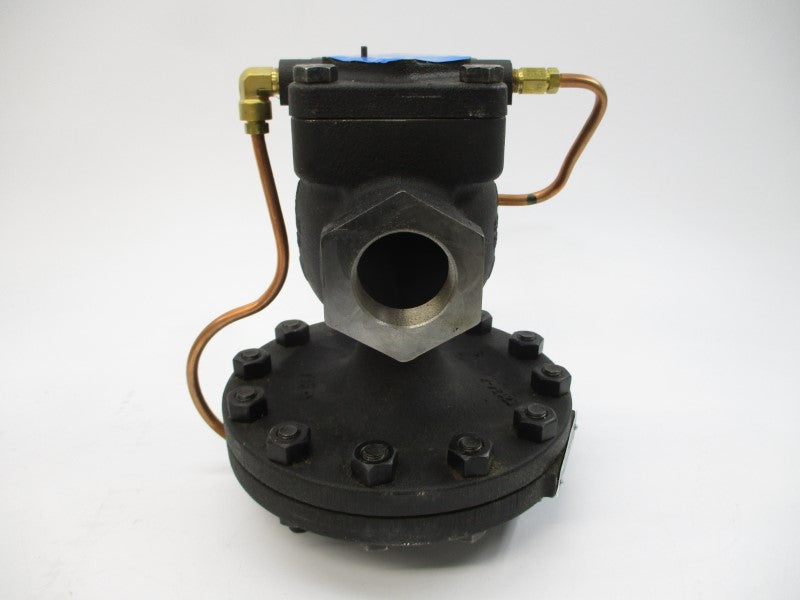 SPIRAX SARCO 55226 250PSI 1-1/2" NSMP