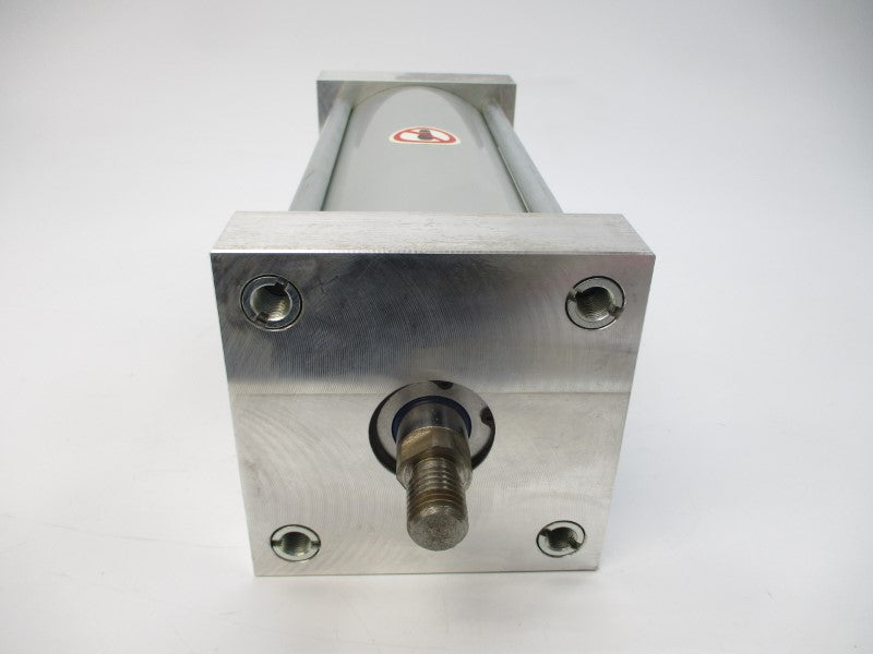 SALINA VORTEX DVC5X9-MG 150PSI NSNP