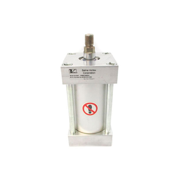 SALINA VORTEX DVCZ3.5X3.5-MG 150PSI NSNP