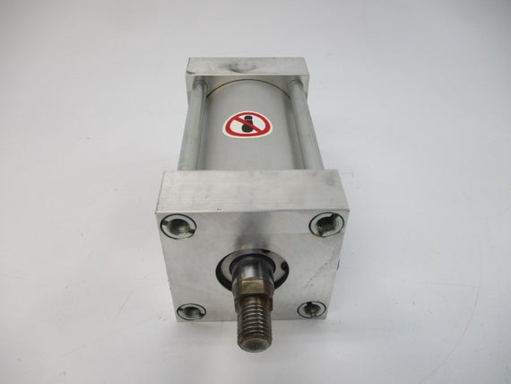 SALINA VORTEX DVCZ3.5X3.5-MG 150PSI NSNP