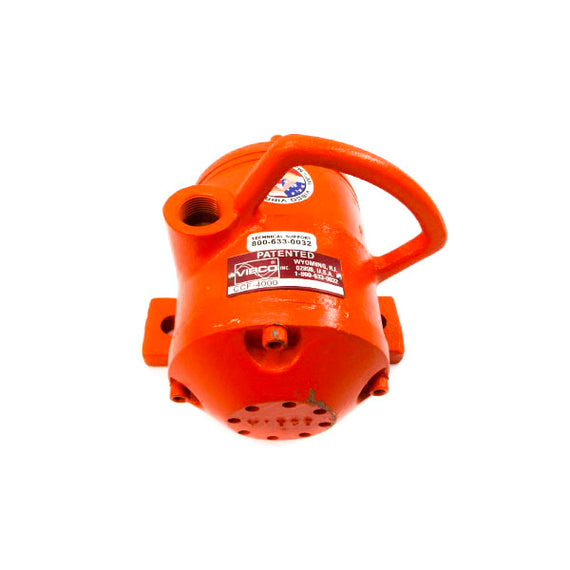 VIBCO CCF-4000 148651 NSNP