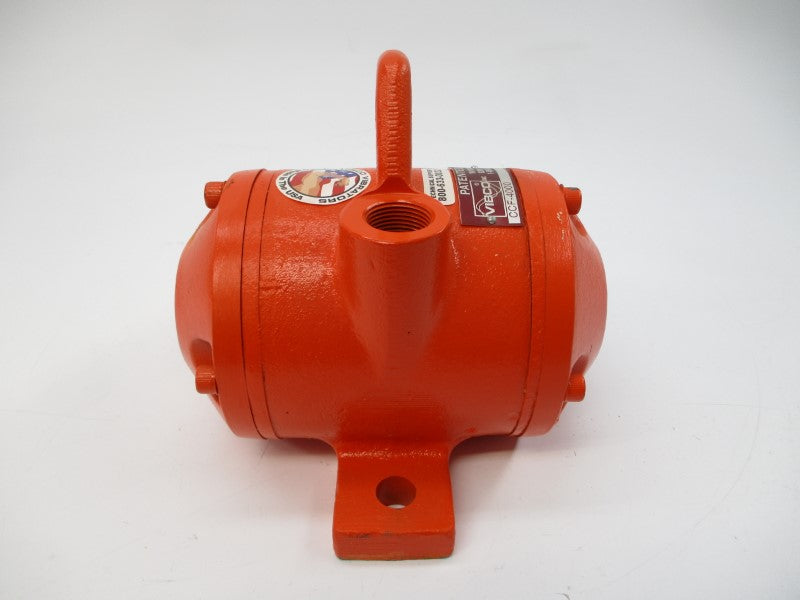 VIBCO CCF-4000 148651 NSNP