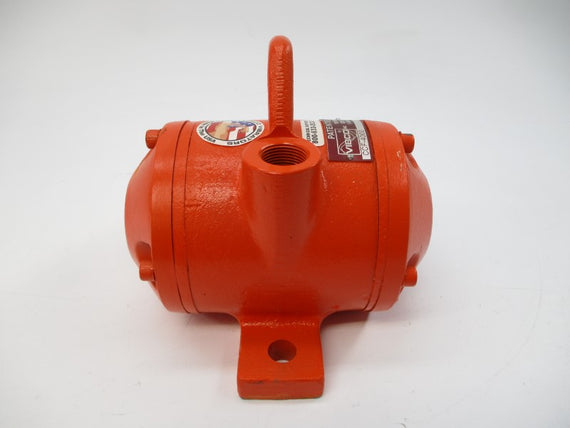 VIBCO CCF-4000 148651 NSNP