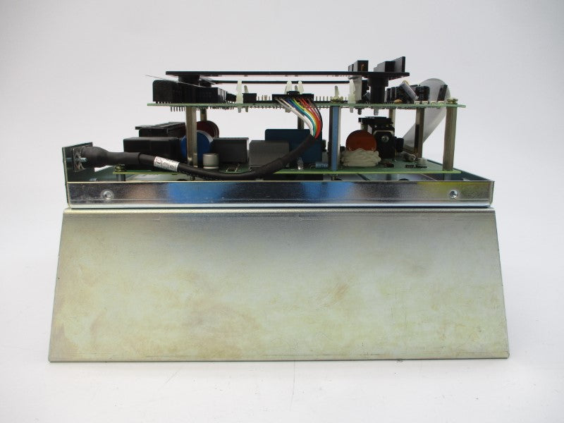 ALLEN BRADLEY 1336F-BRF50-AN-EN SER. C 380/480VAC 10/10.7A NSNP