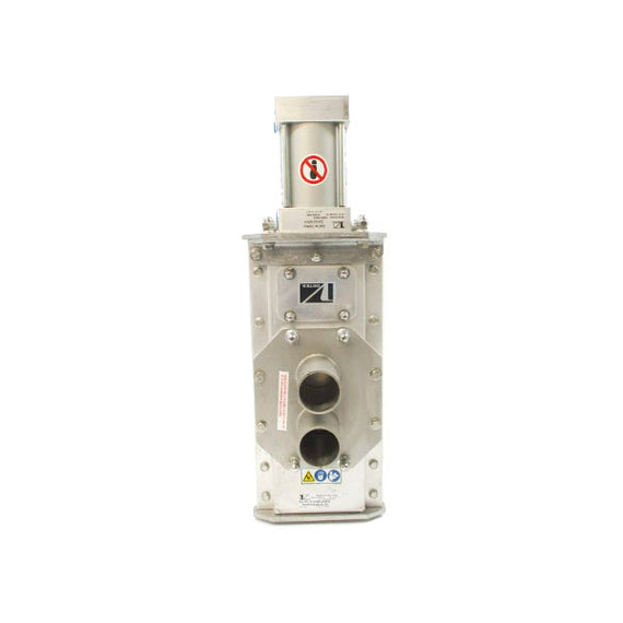 SALINA VORTEX DR2-2S4-SL-MG 150PSI NSNP