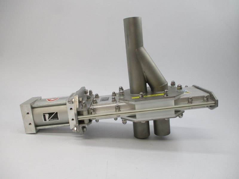 SALINA VORTEX DR2-2S4-SL-MG 150PSI NSNP