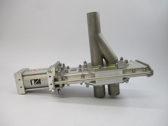 SALINA VORTEX DR2-2S4-SL-MG 150PSI NSNP