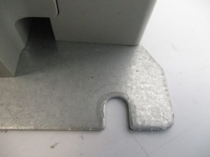 ALLEN BRADLEY 20F11ND077AA0NNNNN SER. A F/W 11.002 480VAC 72.3A UNMP