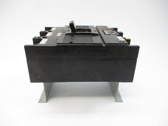 GENERAL ELECTRIC TJK636F000 (BLACK) 600VAC 500A UNMP