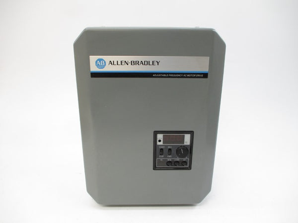 ALLEN BRADLEY 1333-CAB SER. C 460VAC 13A NSMP
