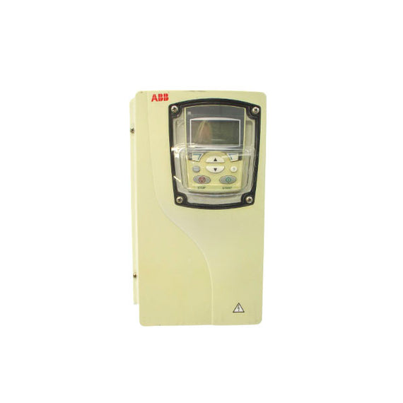 ABB ACS355-03U-01A2-4+B063 400/480V 2.2/1.8A UNMP