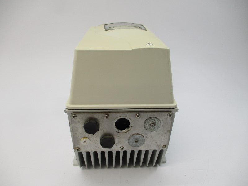 ABB ACS355-03U-01A2-4+B063 400/480V 2.2/1.8A UNMP