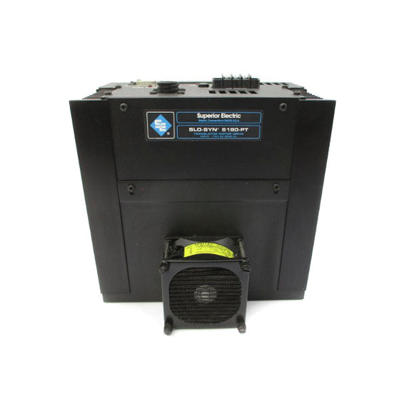 SUPERIOR ELECTRIC 6180-PT 115V 8A NSNP