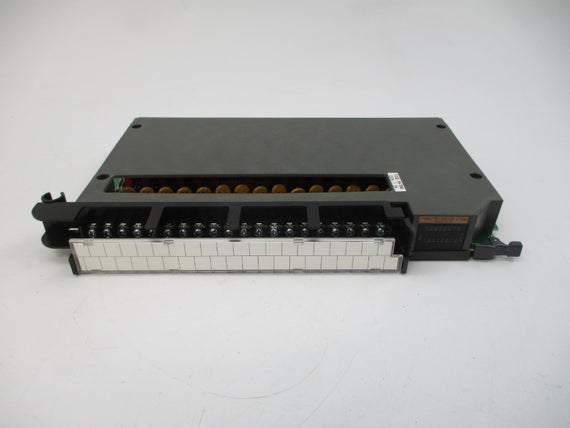 ALLEN BRADLEY 1771-OD16 SER. A REV. A 120VAC 8A NSMP
