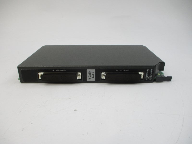 ALLEN BRADLEY 1771-NBVC SER. A REV. B 5VDC 1.70A NSMP