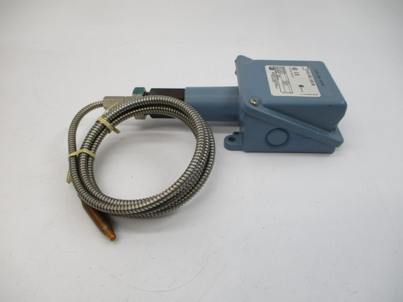 UNITED ELECTRIC CONTROLS E100-3BC90036 480VAC 15A NSMP