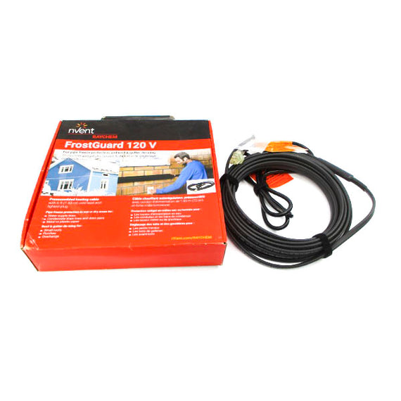 NVENT FG1-36P 120V 36FT NSMP