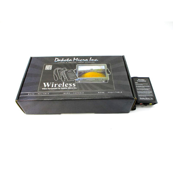 DAKOTA MICRO DMAC-RHTX 9-12V NSMP