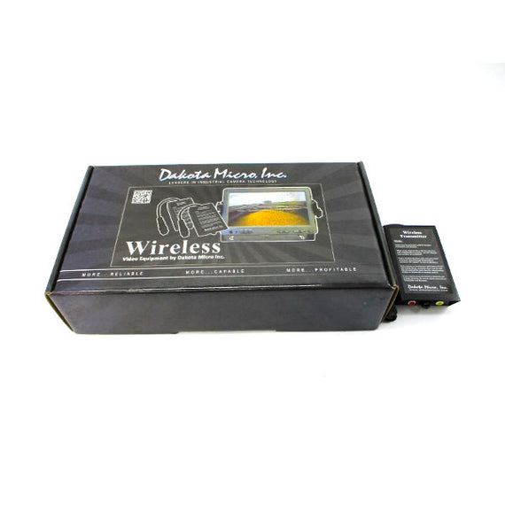 DAKOTA MICRO DMAC-RHTX 9-12V NSMP