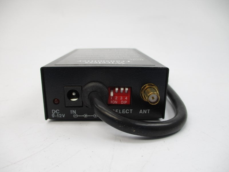 DAKOTA MICRO DMAC-RHTX 9-12V NSMP