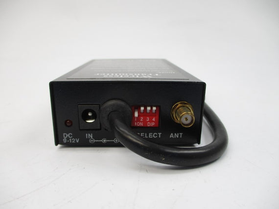 DAKOTA MICRO DMAC-RHTX 9-12V NSMP